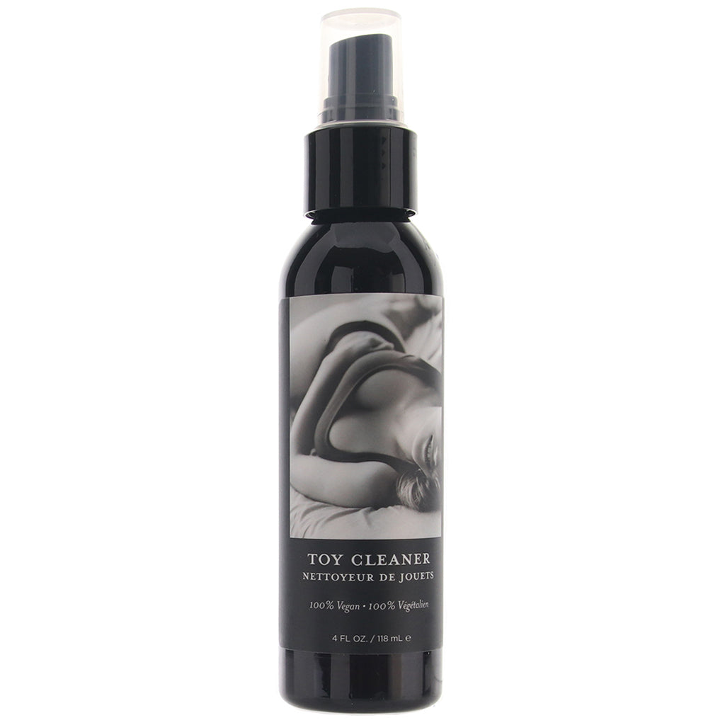 Earthly Body Hemp Seed Toy Cleaner in 4oz/118ml - Vibrators - HoneyHugs Canada