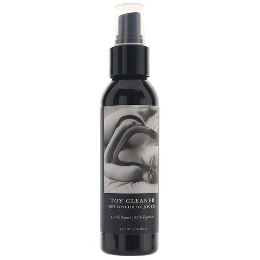Earthly Body Hemp Seed Toy Cleaner in 4oz/118ml - Vibrators - HoneyHugs Canada