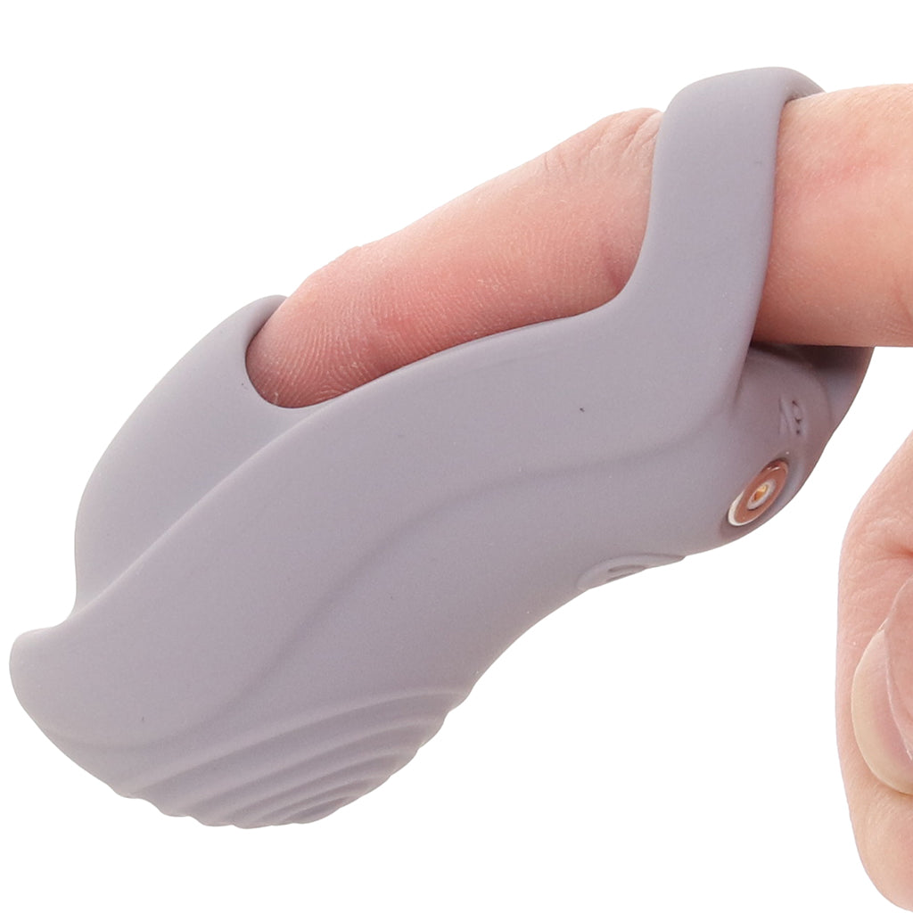 Techno Molly Finger Vibe