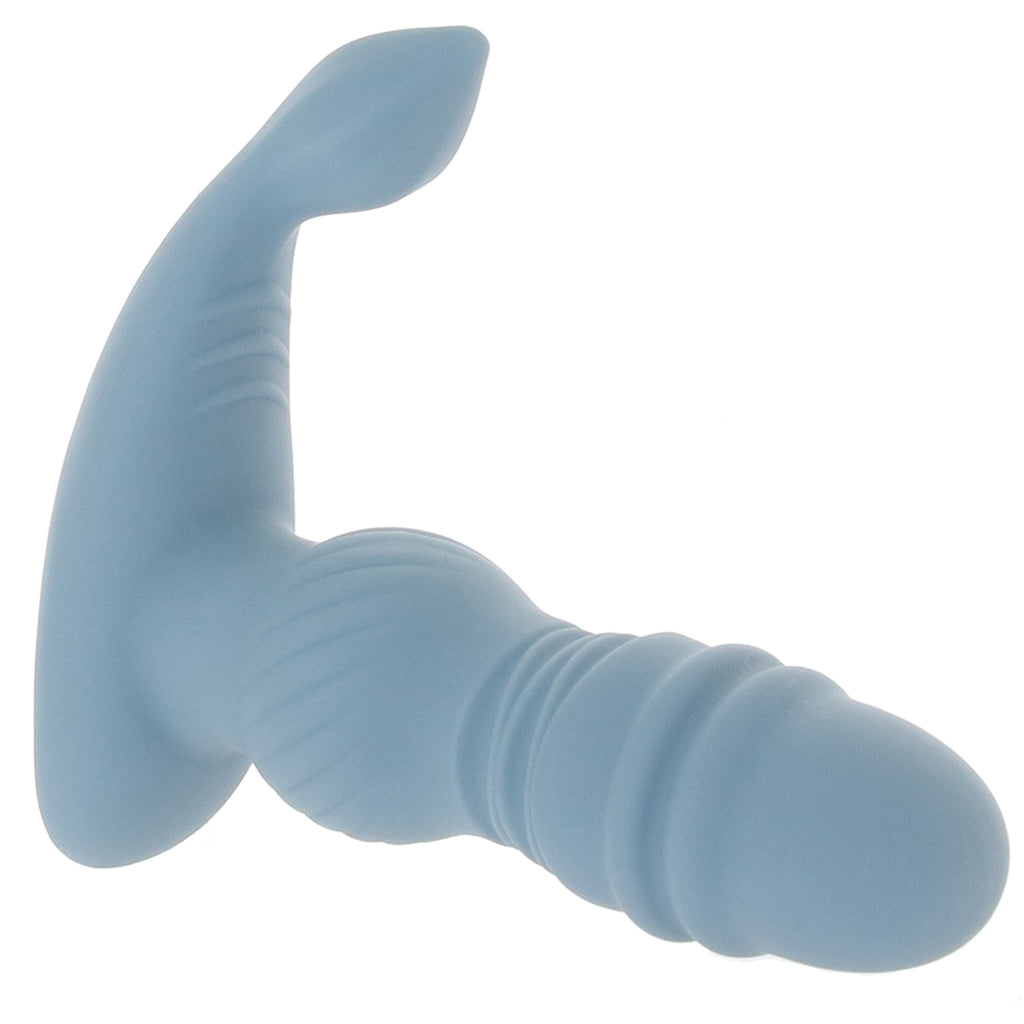 ns novelties Renegade Apex Thrusting Prostate Massager - Vibrators - HoneyHugs Canada (View 2)