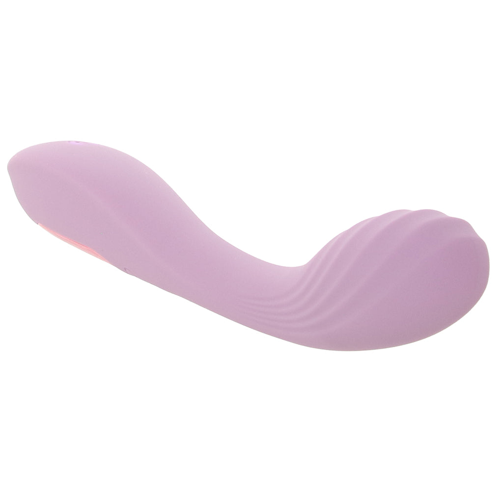 Gold-N-Dreams Pearl Flexible Vibe