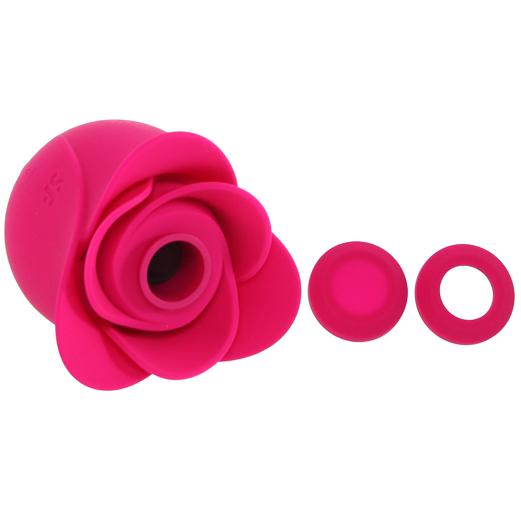Satisfyer Satisfyer Pro 2 Modern Blossom Air Pulse Vibe - Vibrators - HoneyHugs Canada (View 3)