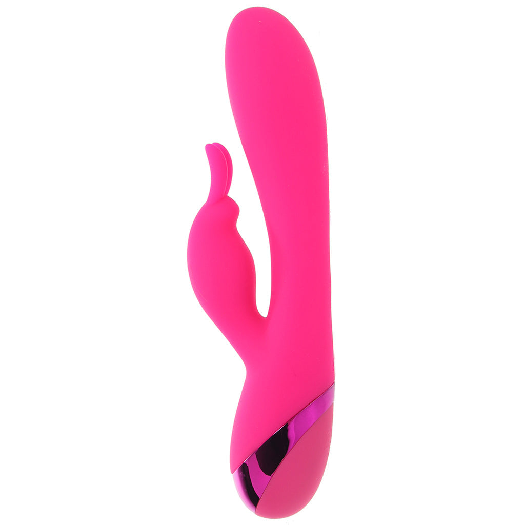 Juicy G-gasm Rabbit Vibe