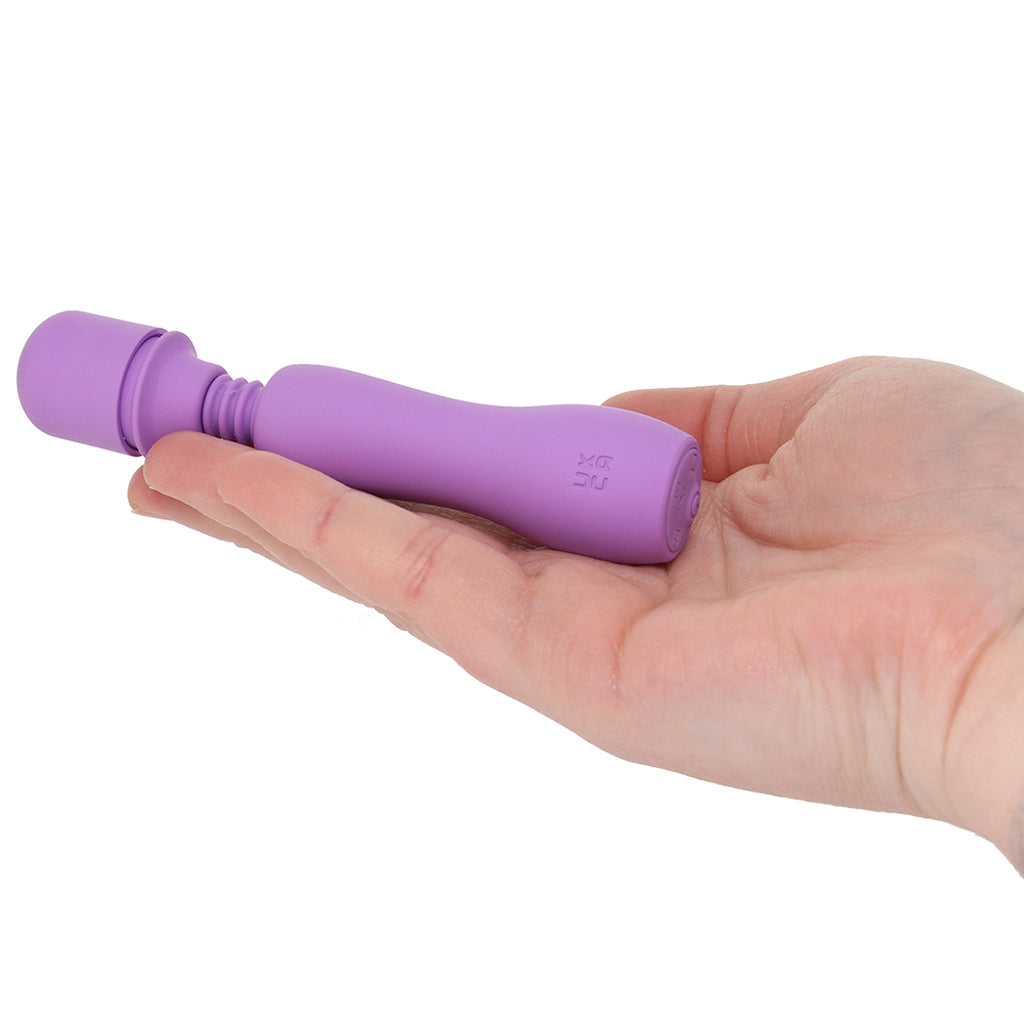 First Time First Time Rechargeable Travel Teaser Kit - Vibrators - HoneyHugs Canada (View 4)