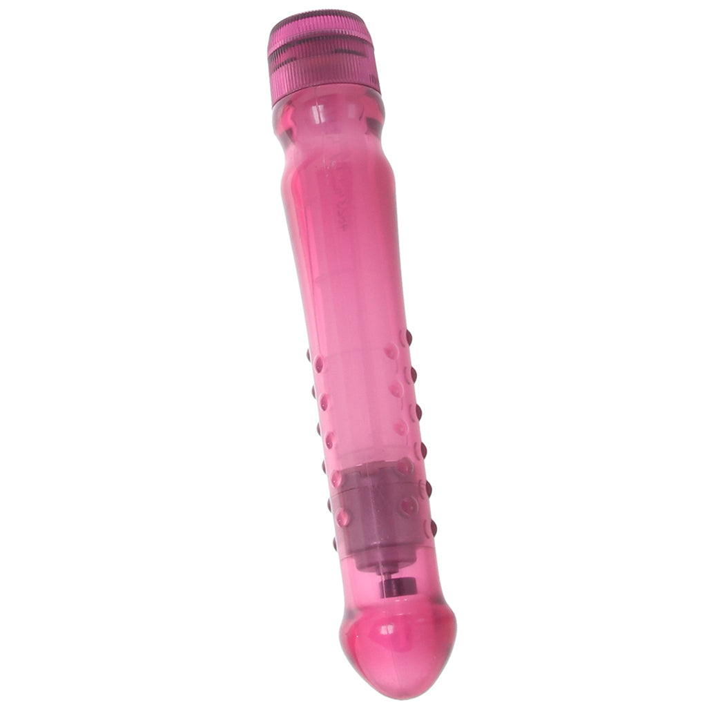 Turbo Glider Vibe in Raspberry