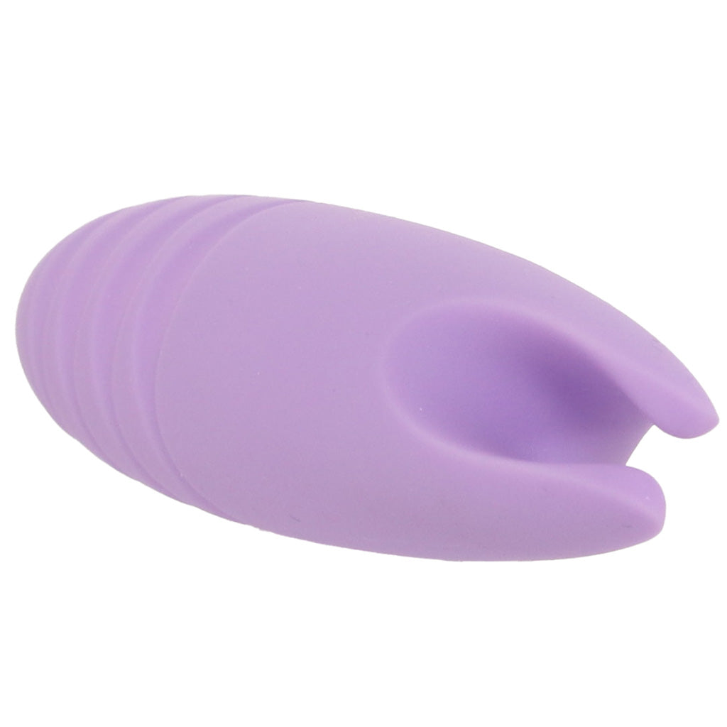Nasstoys Sorbet Purple Passion Tickler Vibe - Vibrators - HoneyHugs Canada (View 2)