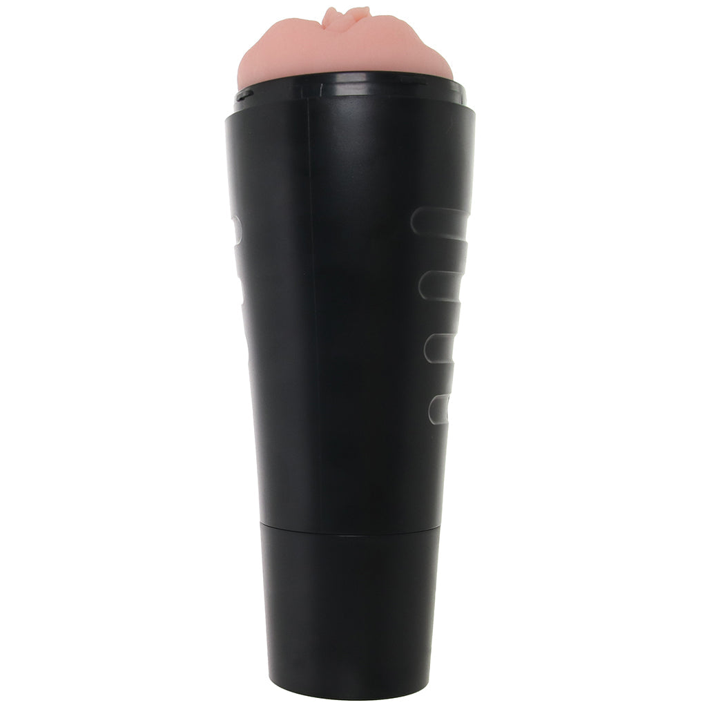 Alexis Adams Star Stroker