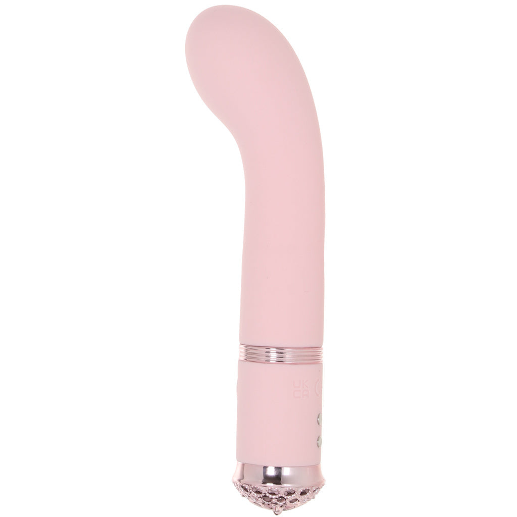 Loveline Loveline Cherie G-Spot Vibe - Vibrators - HoneyHugs Canada (View 3)