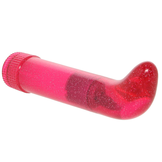 Pearlessence Mini G Vibe in Pink
