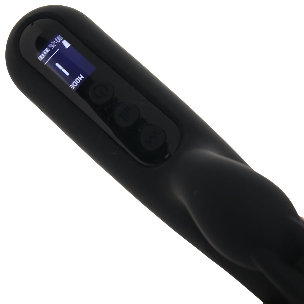BodyWand BodyWand Digi Rabbit Vibe - Vibrators - HoneyHugs Canada (View 5)