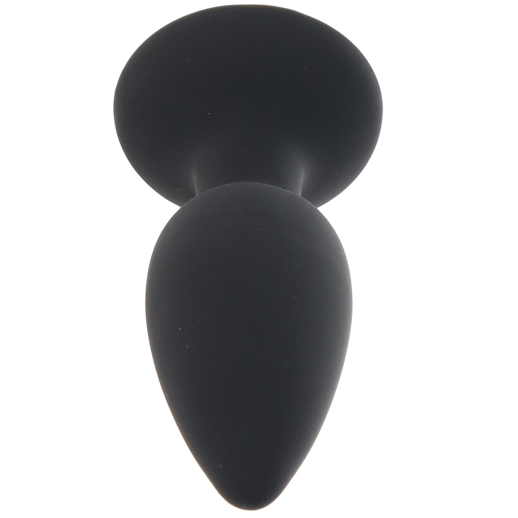 Renegade Triple Strike Silicone Butt Plug Kit