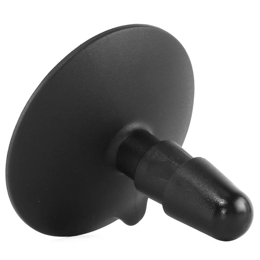 Elevate Your Pleasure: Large Vac-U-Lock Suction Cup Plug for Hands-Free Fun