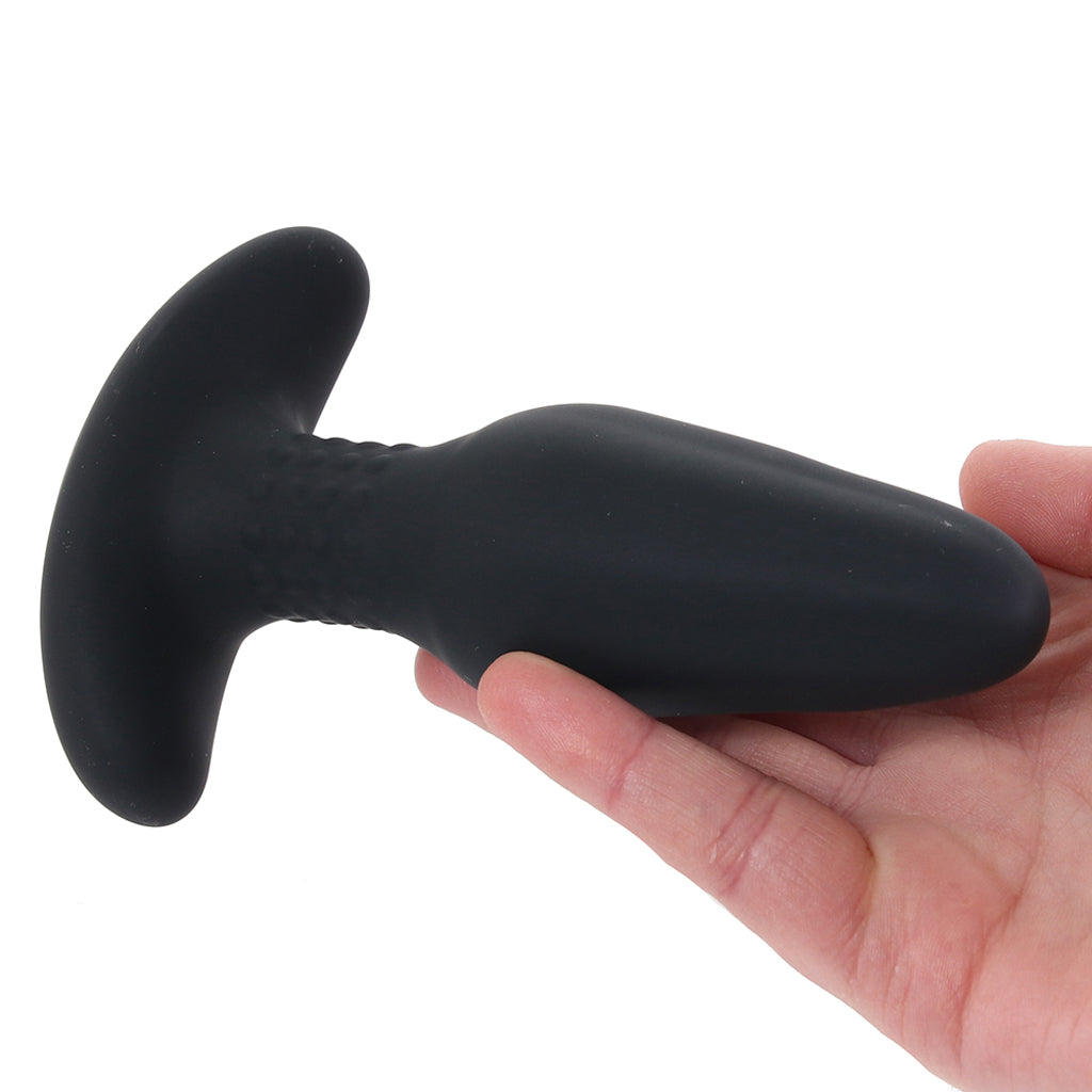 Gender X Gender X Teamwork Remote Plug and Ring Kit - Vibrators - HoneyHugs Canada (View 4)