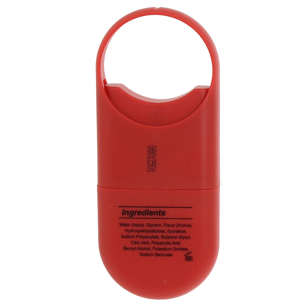 GoodHead Dry Mouth Spray To-Go in Sex On The Beach