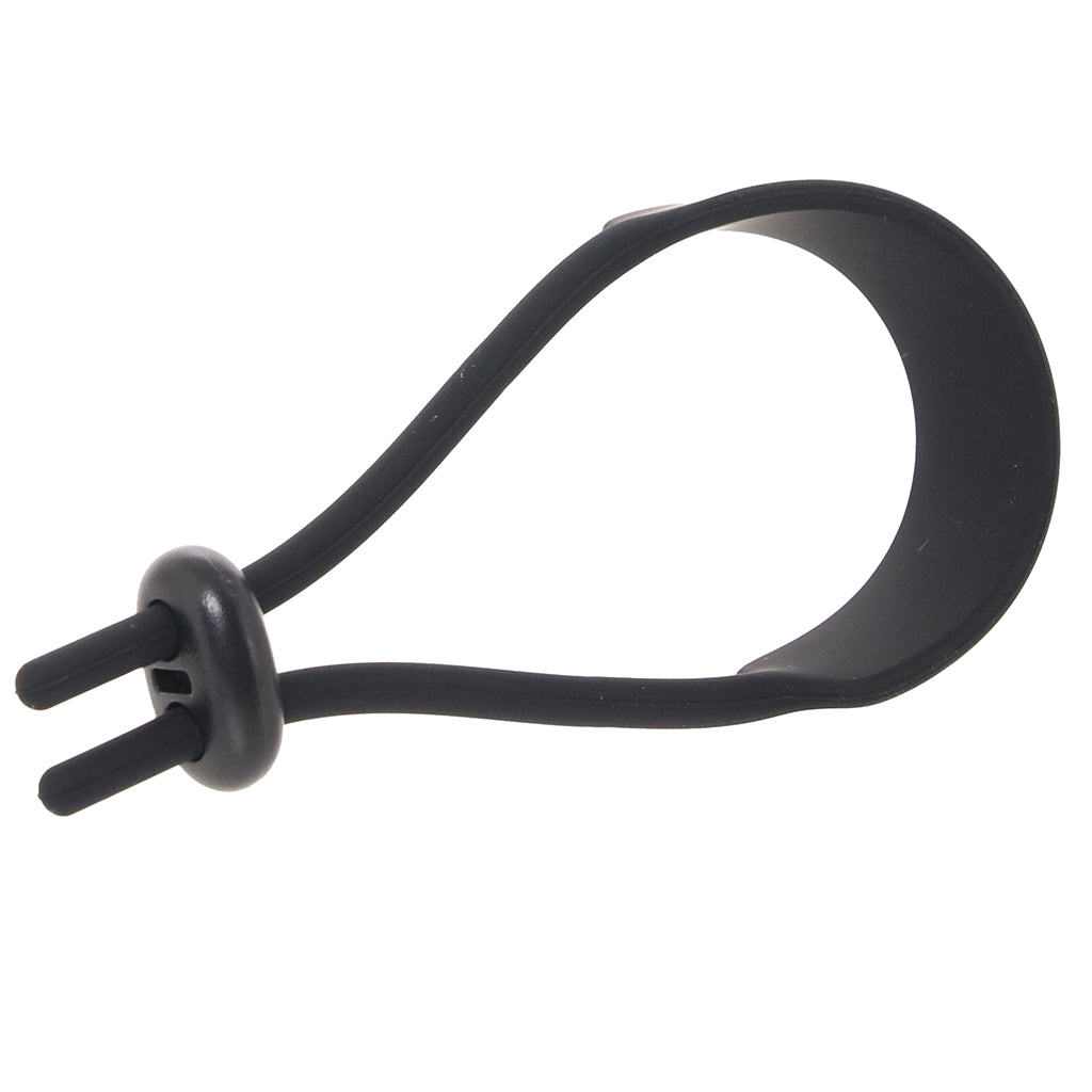 LEVELZ Wide Lasso Cock Ring
