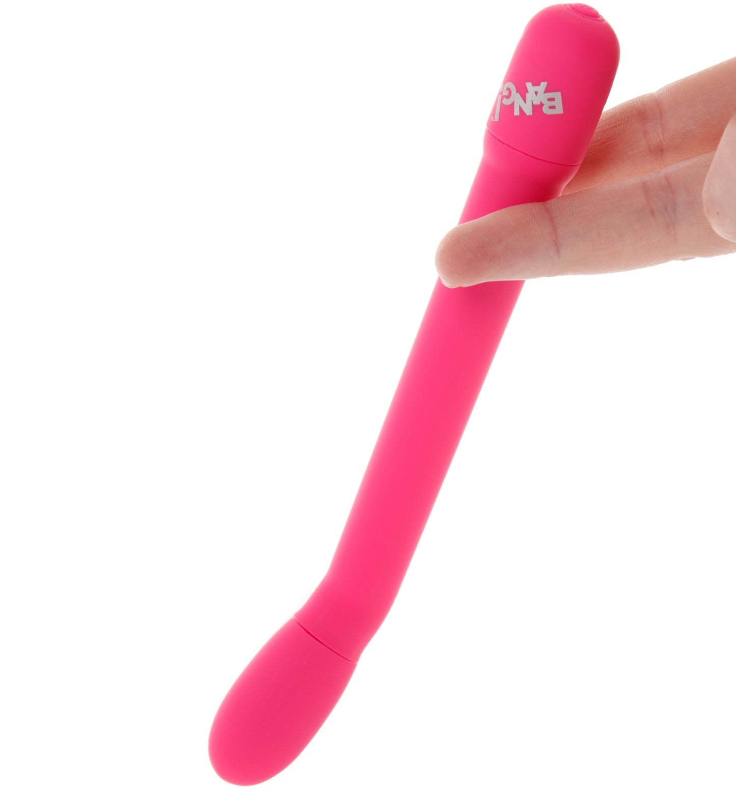 Bang! Slim G-Spot Vibe in Pink