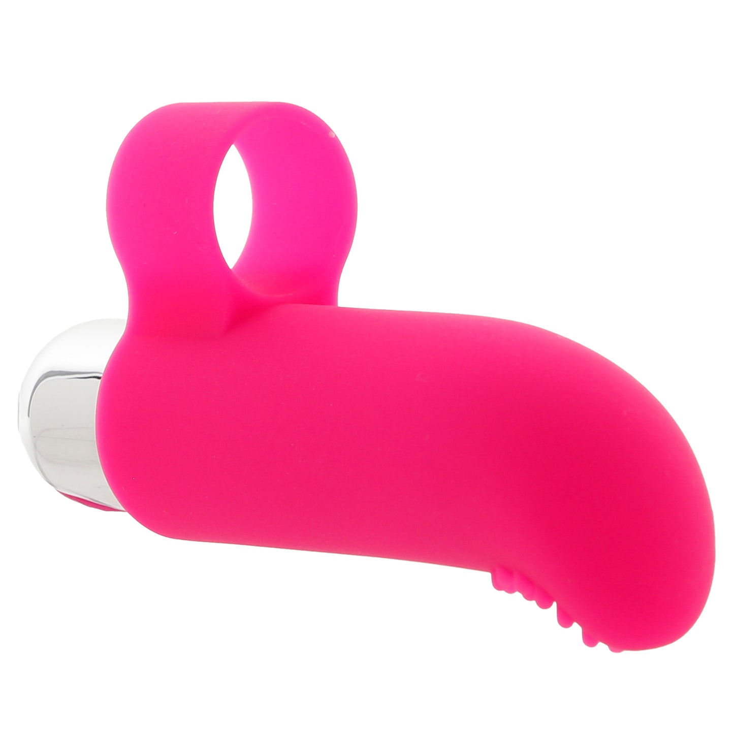 Pink Pussycat Finger Vibe