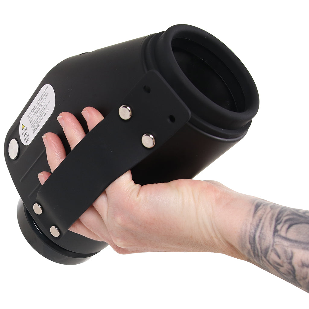 Kaotik Labs Kaotik Labs The Shotty Interactive Stroker - Vibrators - HoneyHugs Canada (View 6)