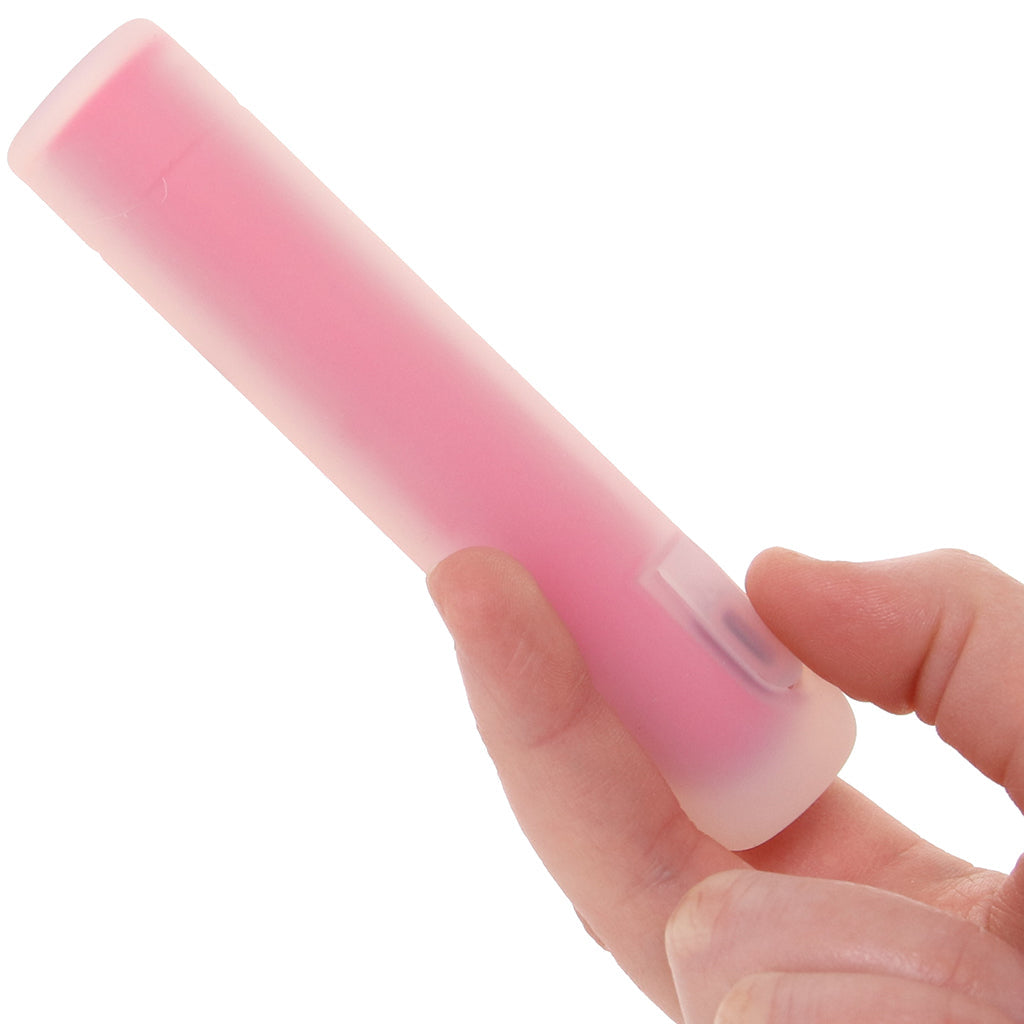 Satisfyer Satisfyer First Kiss Air Pulse Stimulator - Vibrators - HoneyHugs Canada (View 4)