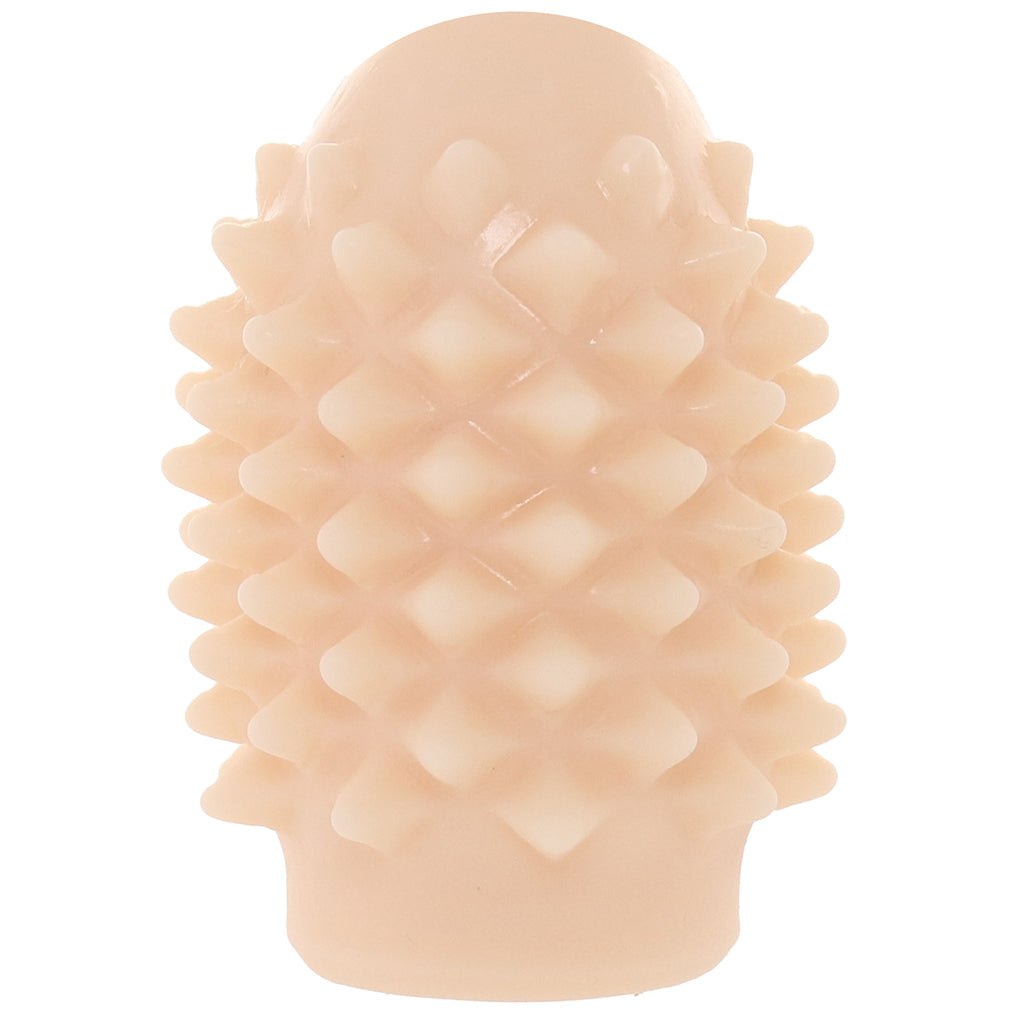 Pocket Pals Reversible Diamond Stroker