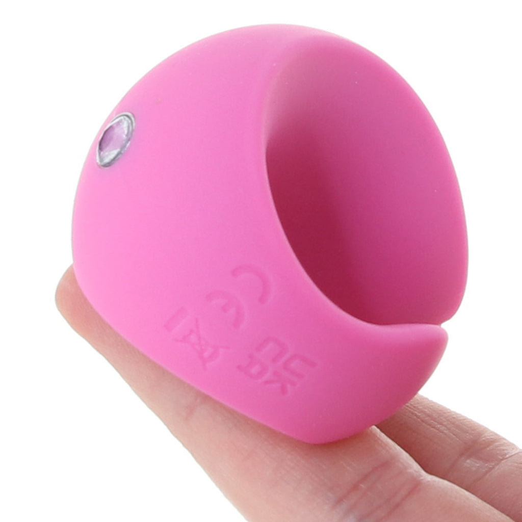 CalExotics LuvMor O's Rechargeable Vibe - Vibrators - HoneyHugs Canada (View 4)