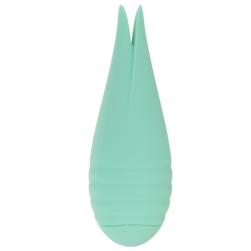 Nasstoys Sorbet Mint Wiggle Vibe - Vibrators - HoneyHugs Canada
