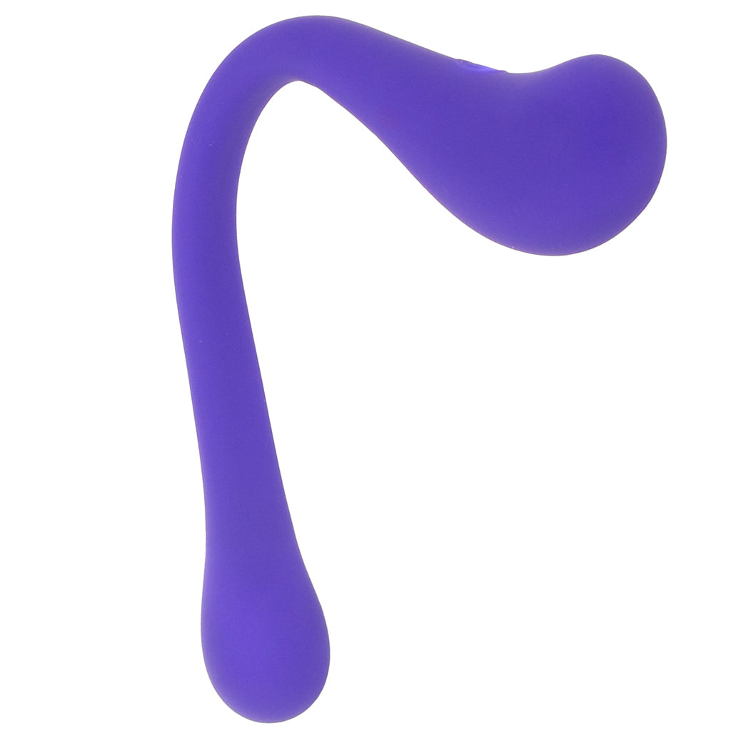 Loveline Loveline FlexEase Double Ended Bend Vibe - Vibrators - HoneyHugs Canada (View 7)