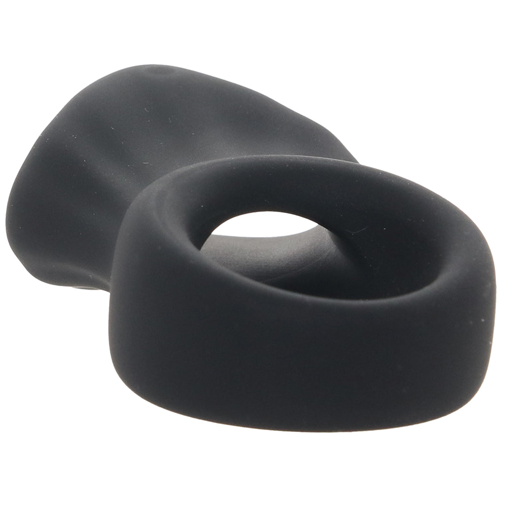 Rock Solid the Presenter Silicone Cock Ring
