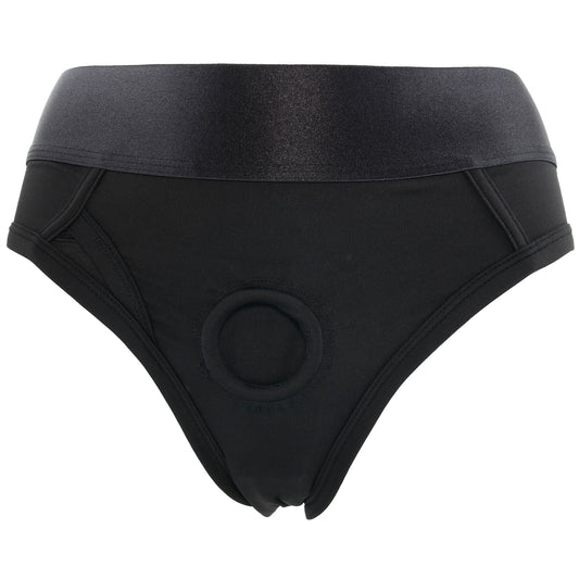 Whipsmart Brief Harness