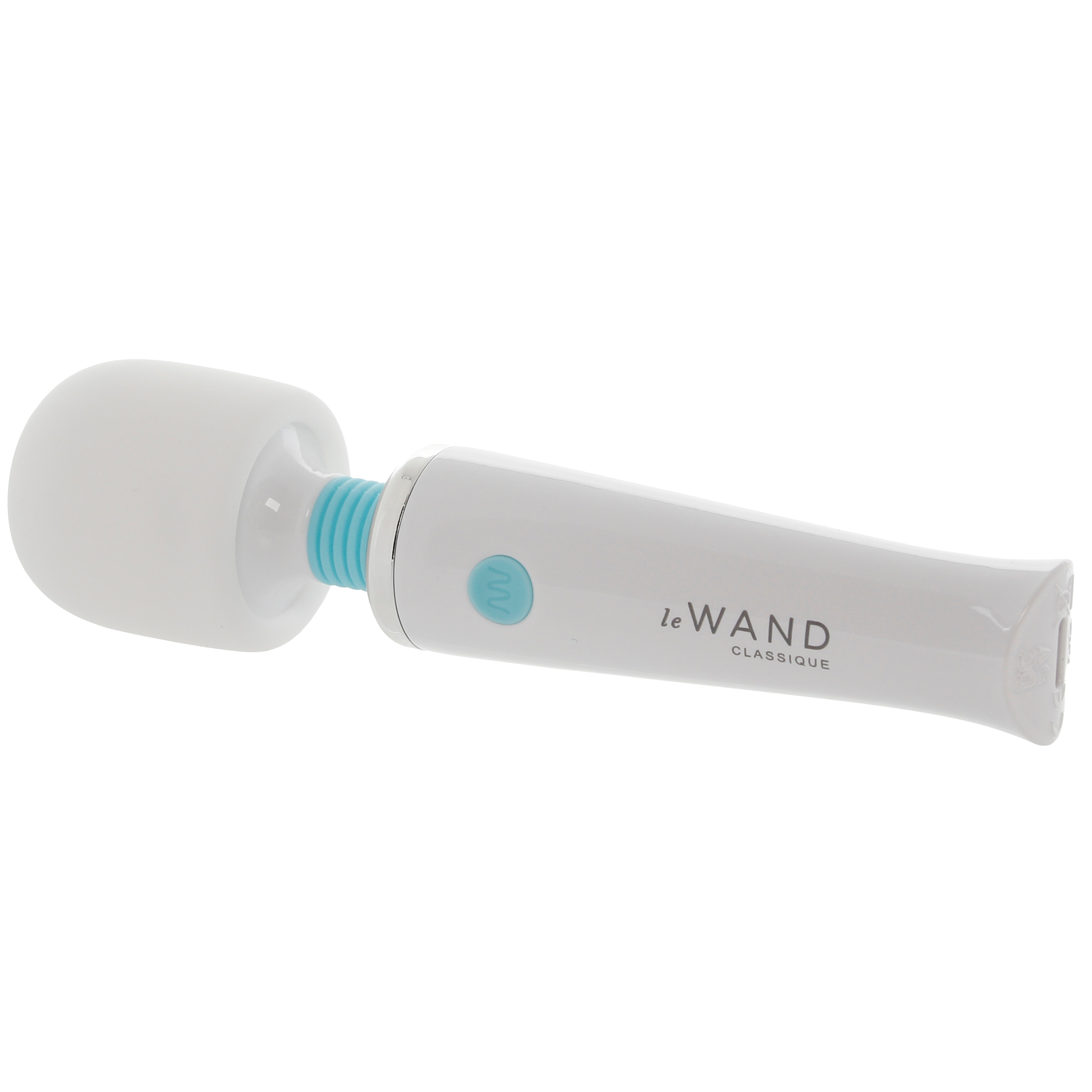 Le Wand Classique Mini Wand Massager