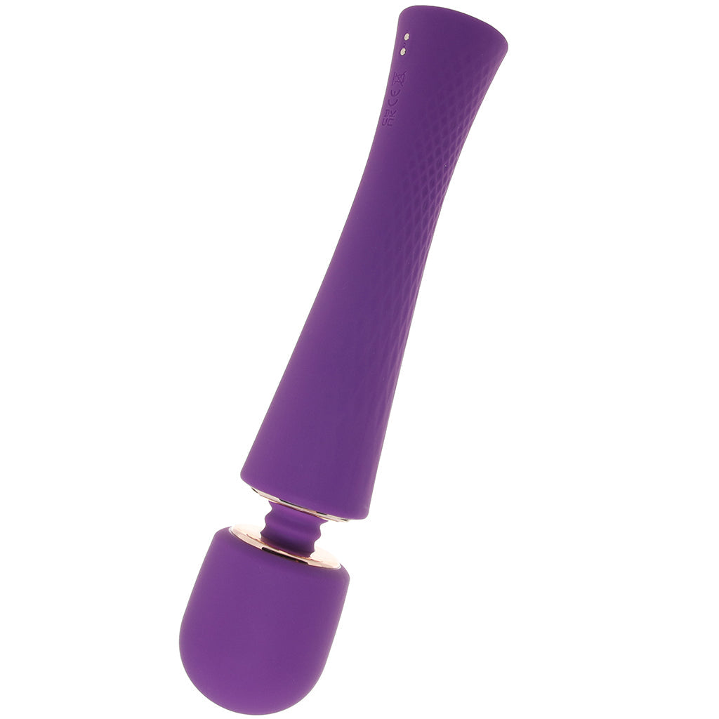 BodyWand BodyWand Luxe Couture Wand - Vibrators - HoneyHugs Canada (View 3)