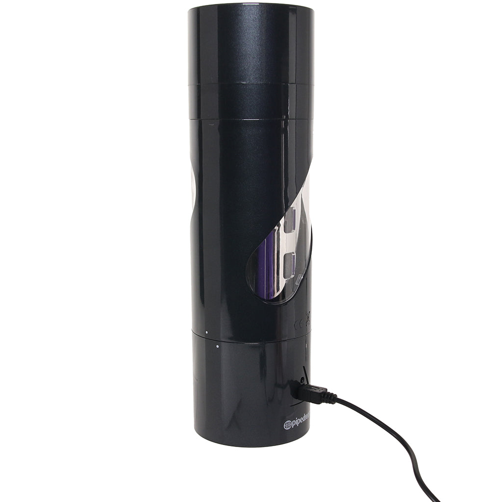 Extreme Rechargeable Roto-Bator Mouth