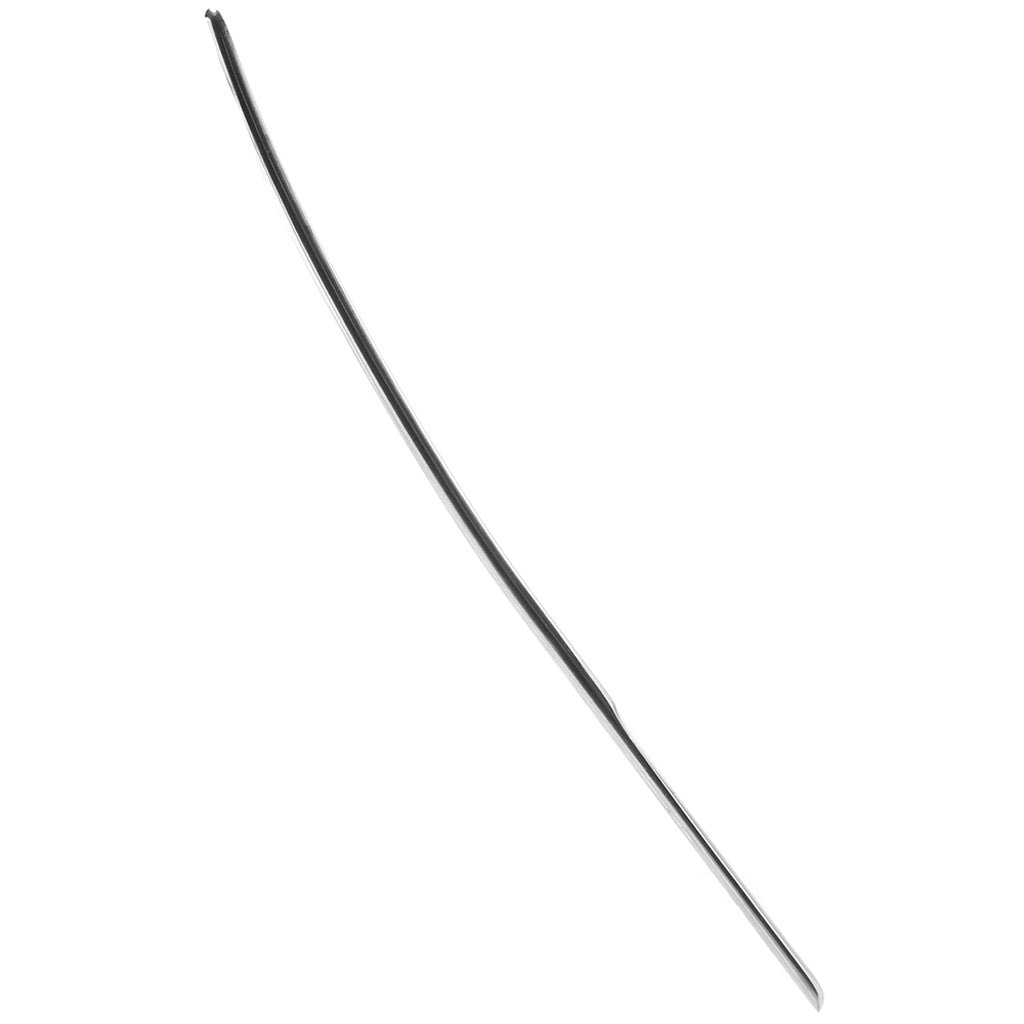 Rouge | Exquisite 4mm Stainless Steel Urethral Sound – Precision Pleasure