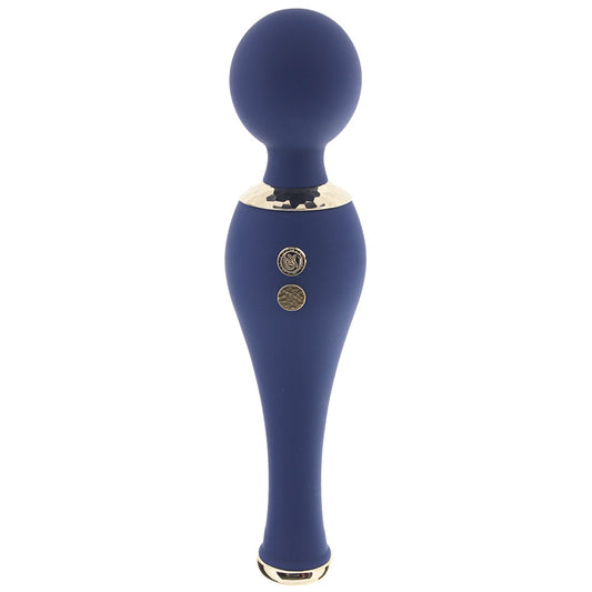 CalExotics Chíc Poppy Rechargeable Massager - Vibrators - HoneyHugs Canada
