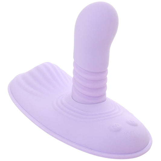 inmi inmi Thrust N' Grind Pad Vibe - Vibrators - HoneyHugs Canada