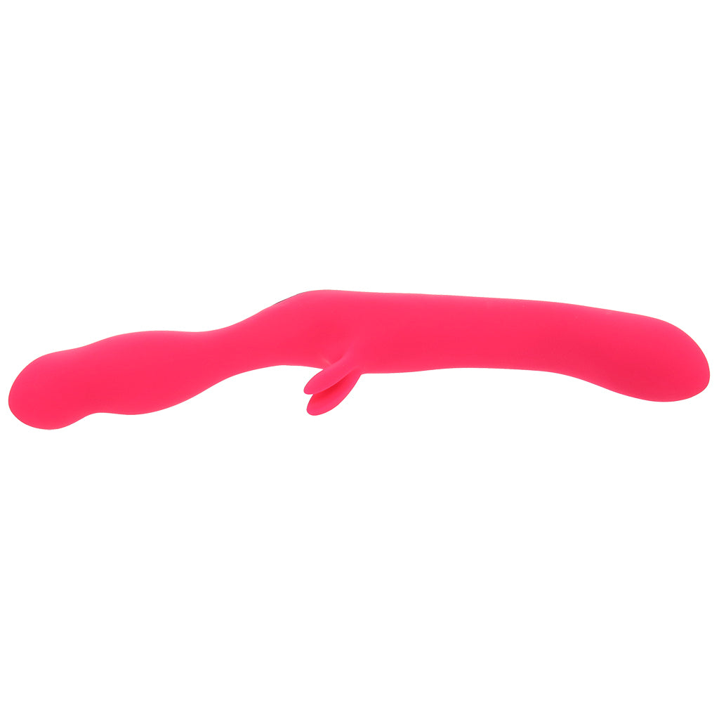 Happy Rabbit Happy Rabbit Strapless Strap-On Vibrator - Vibrators - HoneyHugs Canada (View 8)