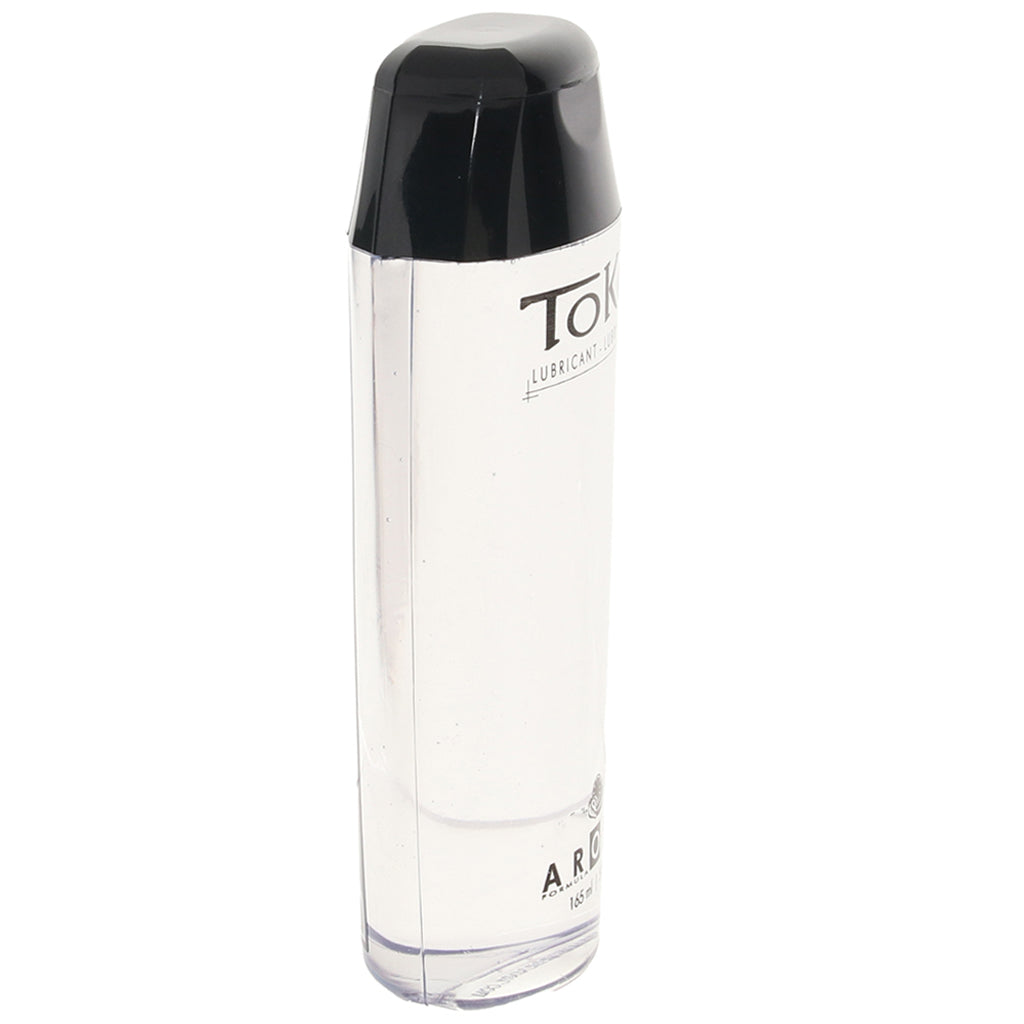 Toko Aroma Flavored Lube 5.5oz/163ml in Strawberry Wine
