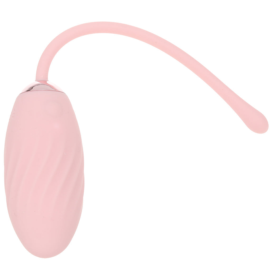 Loveline Loveline Félicité Remote Egg Vibe - Vibrators - HoneyHugs Canada