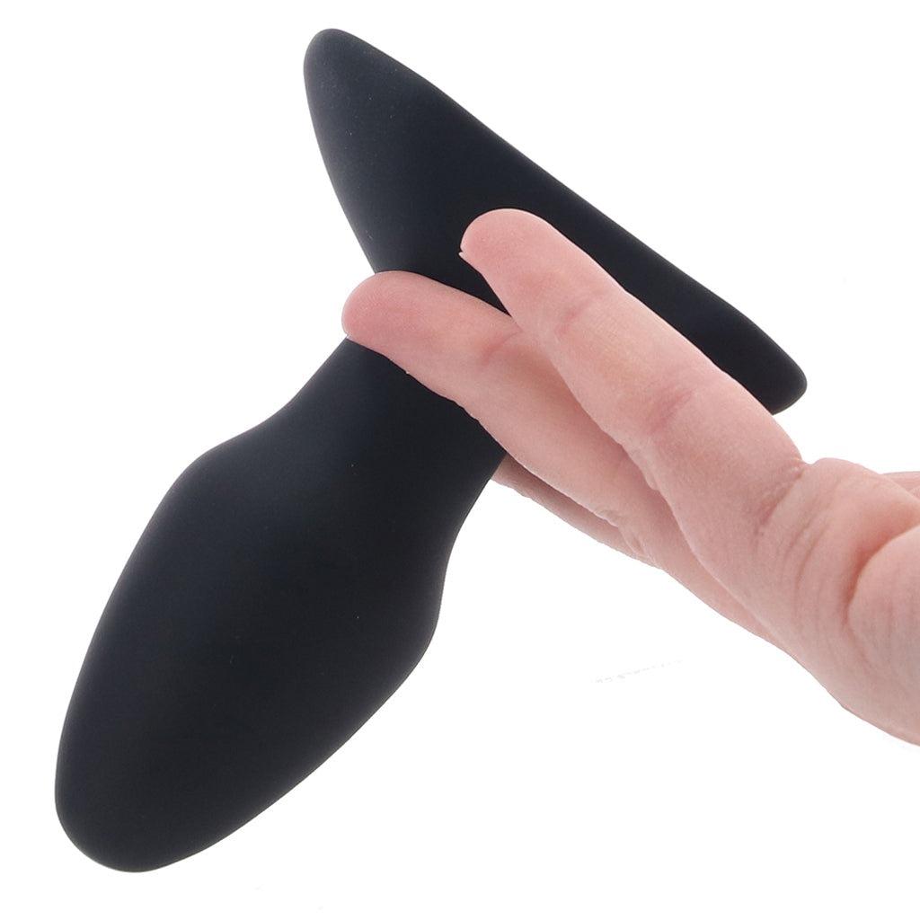 CalExotics Rechargeable Tapered Probe - Vibrators - HoneyHugs Canada (View 4)