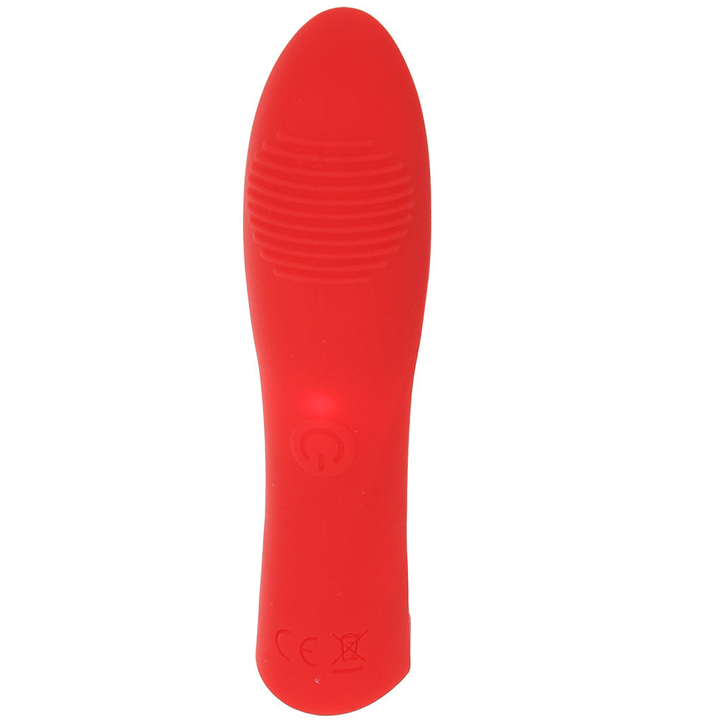 Lana Silicone Finger Vibe