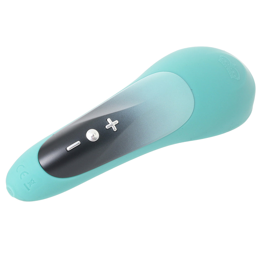Hot Octopuss Pulse Queen Vibe - Vibrators - HoneyHugs Canada (View 5)
