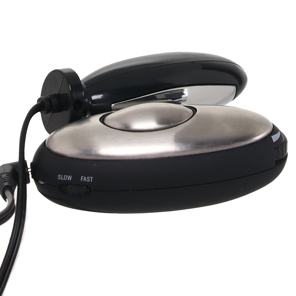 Fetish Fantasy Shock Therapy: The Exquisite Electro Stim Pleasure Probe