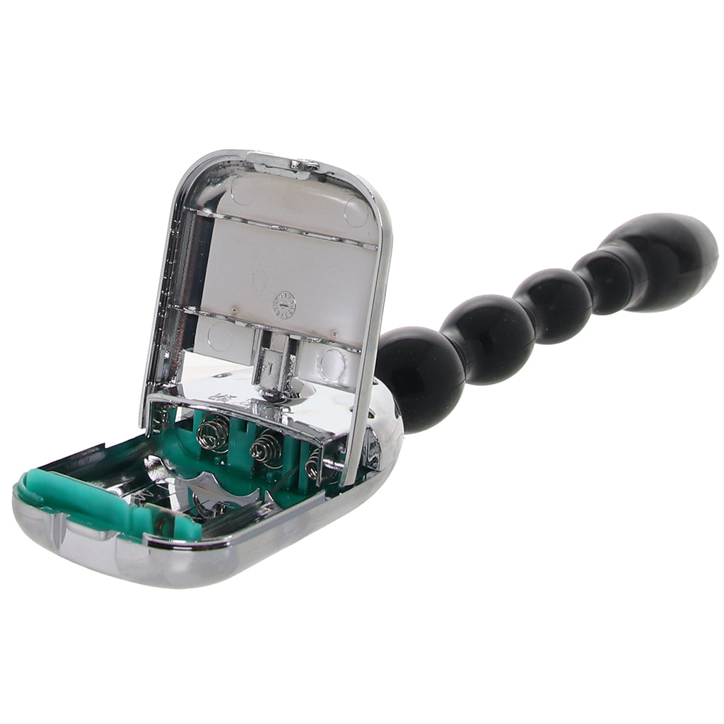 Silicone Flexi Power Rod