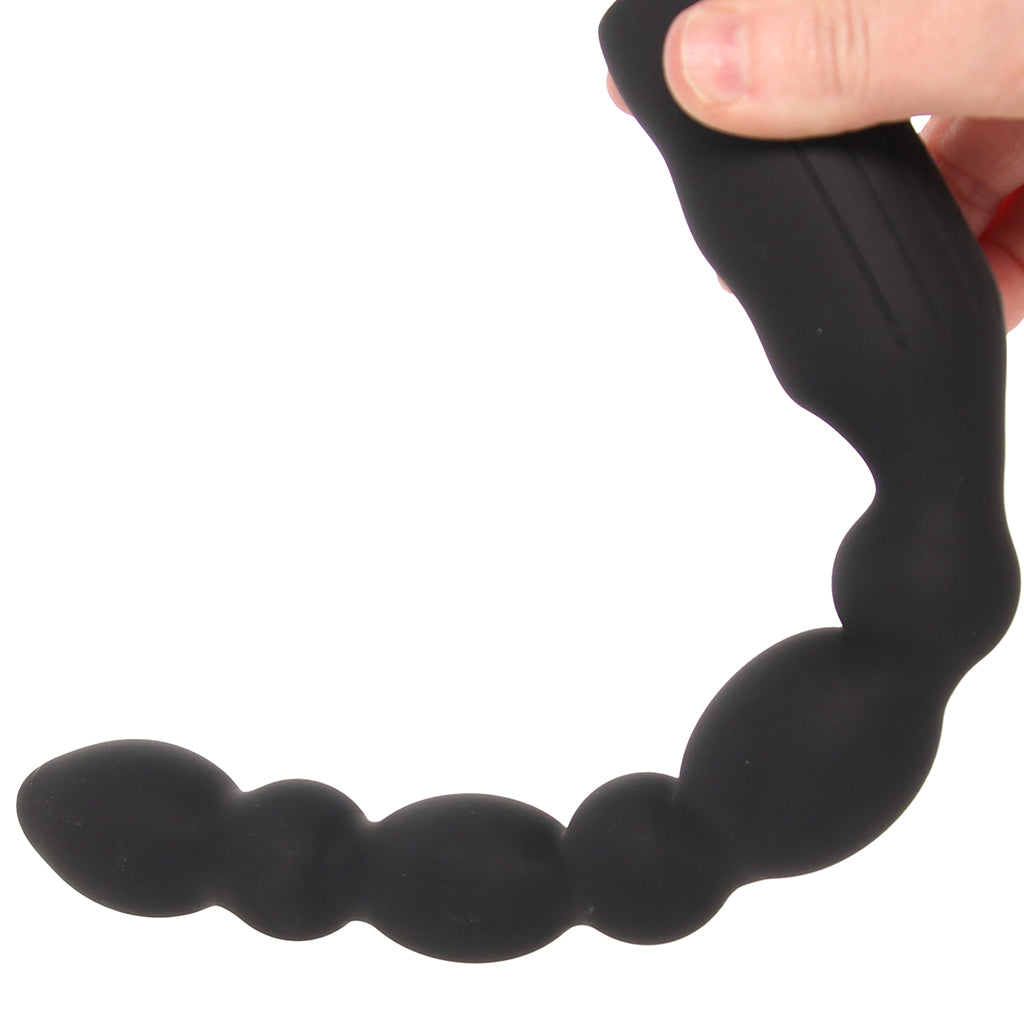 Renegade Series Renegade Prime Vibrating Anal Beads - Vibrators - HoneyHugs Canada (View 8)
