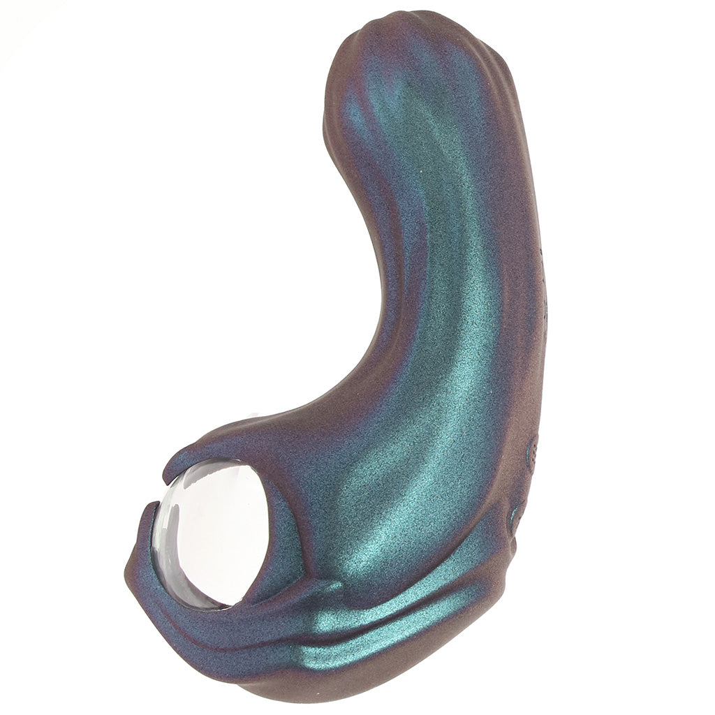 Blush Temptasia Viper Plasma Vibe - Vibrators - HoneyHugs Canada (View 3)