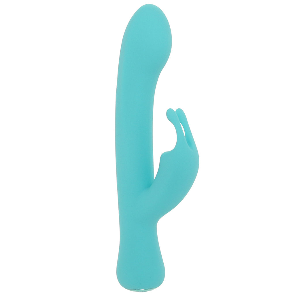 Zara Fiercely Powerful Rabbit Vibe in Teal