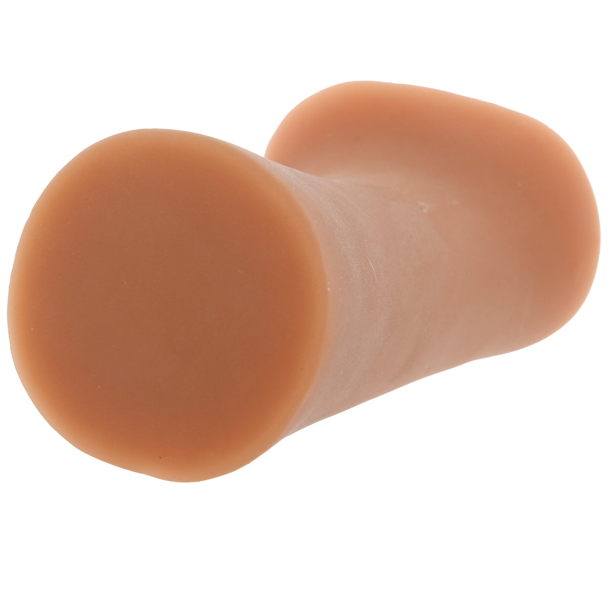 Stroke-X Juicy Pussy Self-Lubricating Stroker