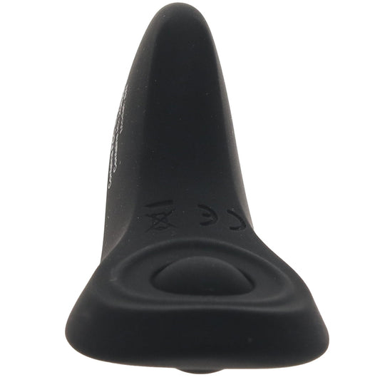 Satisfyer Satisfyer Little Secret Remote Panty Vibe - Vibrators - HoneyHugs Canada (View 2)
