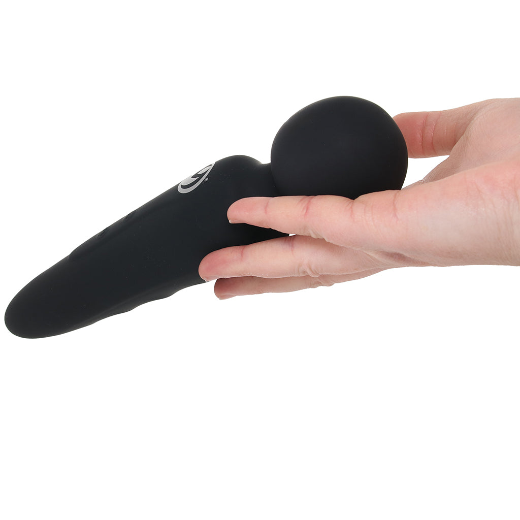 Master Series Thunderstick Thigh Strap & Wand
