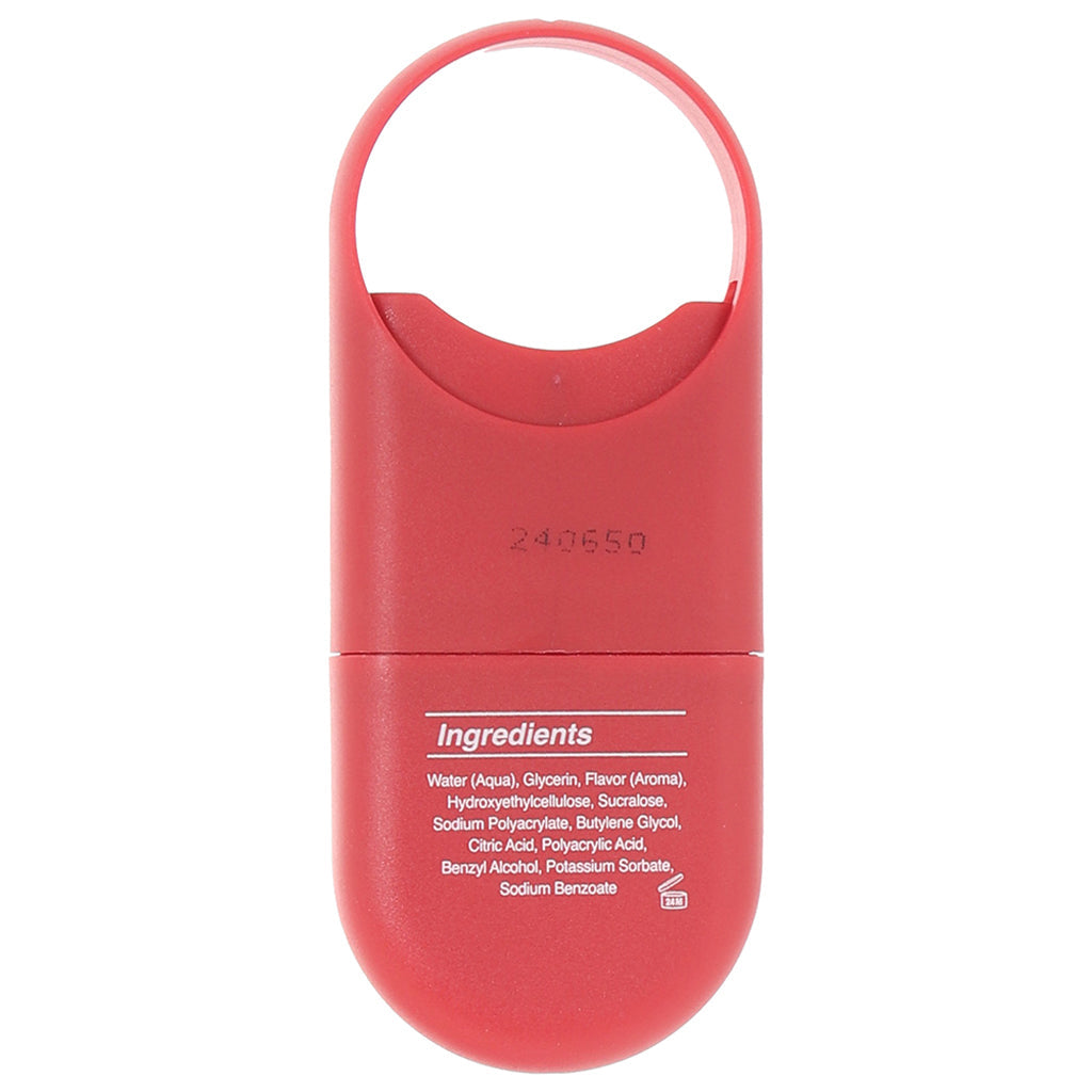 GoodHead Juicy Head Sours Spray To-Go in Cherry